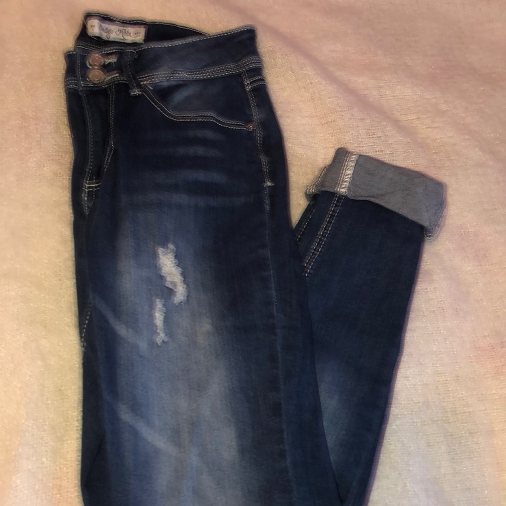 Pants